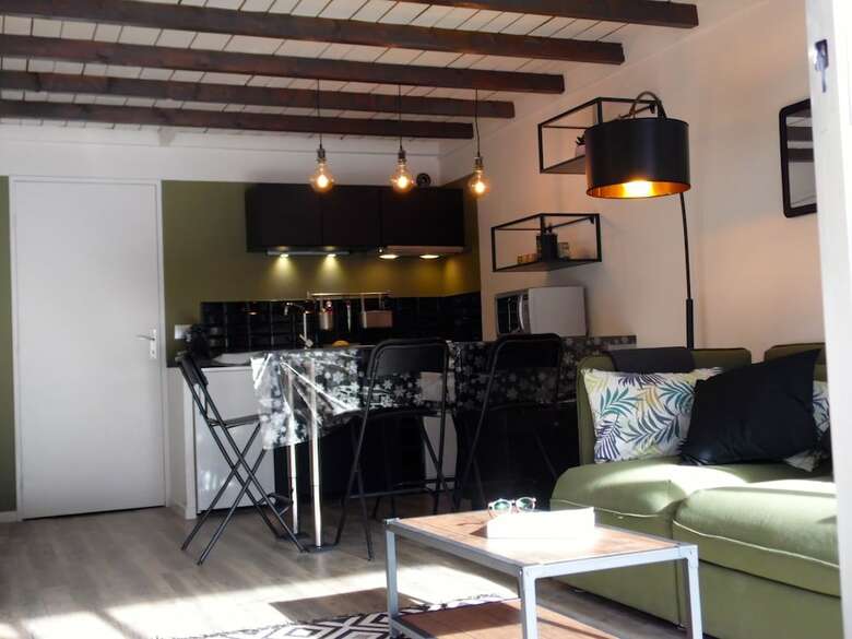 Pra Loup Apart-hotel