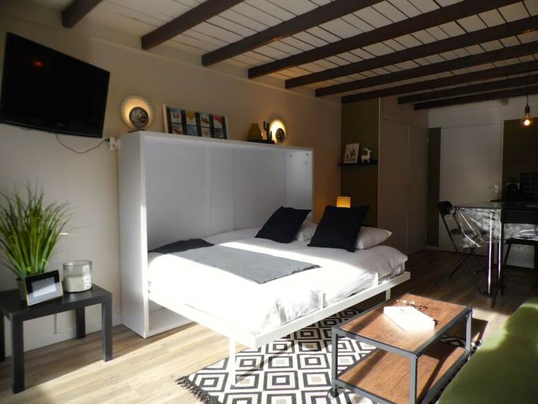 Pra Loup Apart-hotel