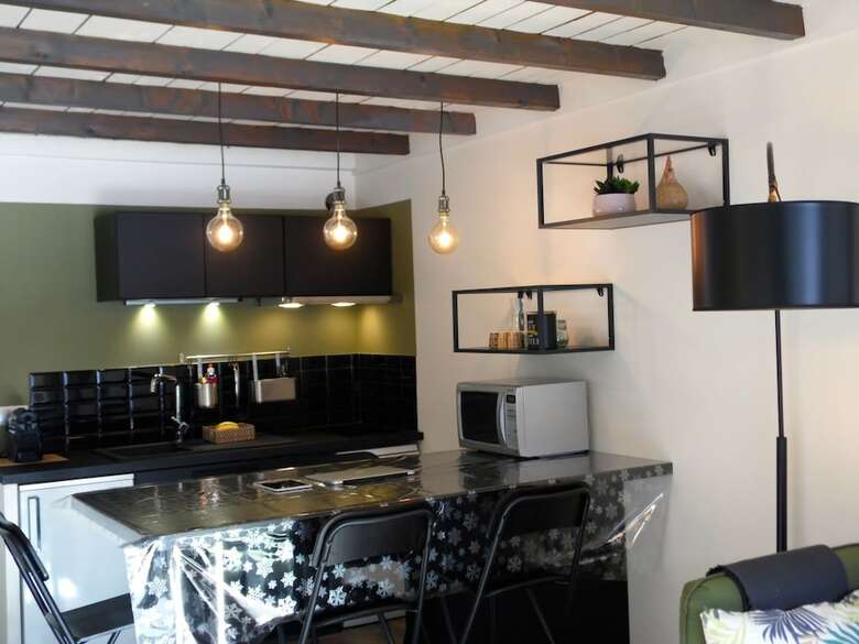 Pra Loup Apart-hotel