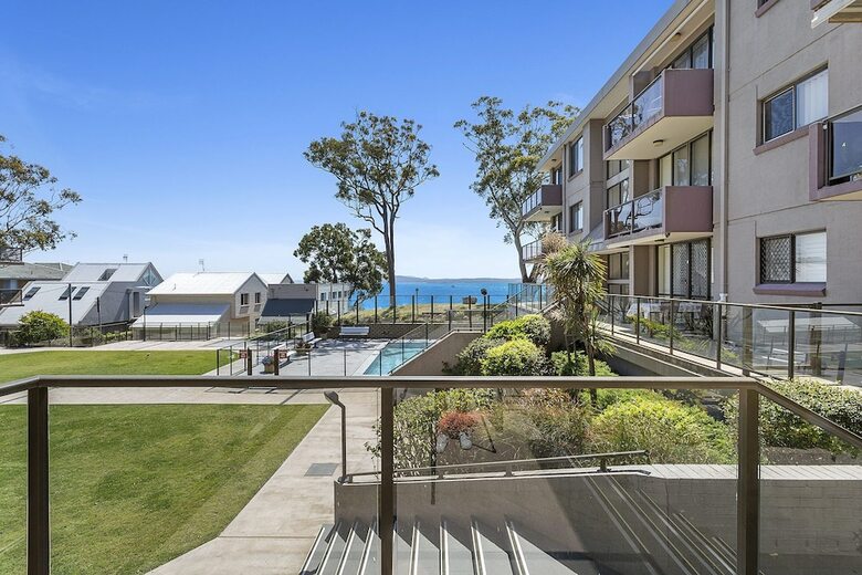 The Poplars, Unit 2/36 Magnus Street