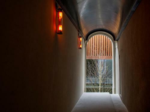 Apartamento The Hamlet