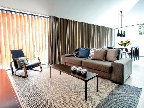 Apartamento The Hamlet