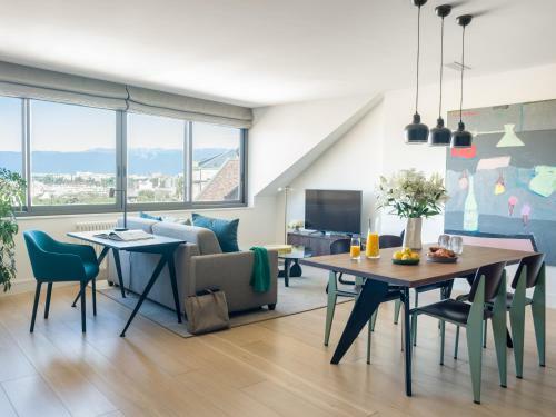 Apartamento The Hamlet