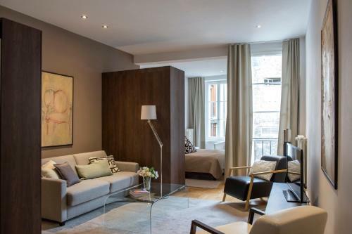 Apartamento The Hamlet