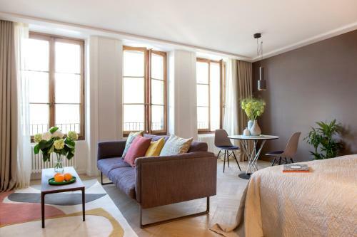 Apartamento The Hamlet