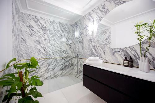 Apartamento The Hamlet