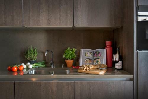 Apartamento The Hamlet