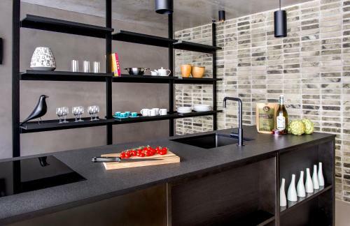 Apartamento The Hamlet