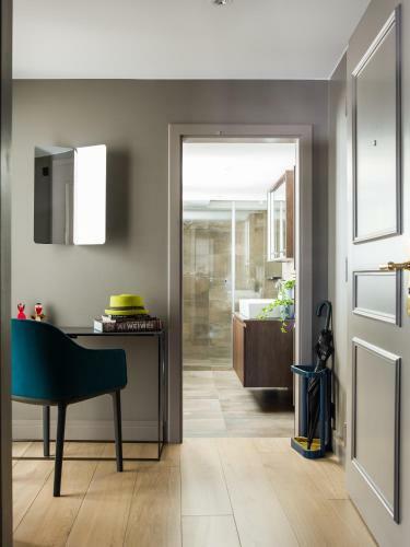 Apartamento The Hamlet