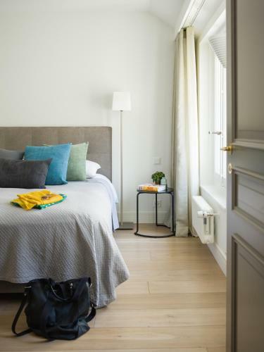 Apartamento The Hamlet