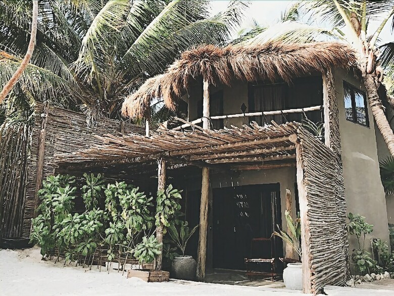 Hotel Locura Tulum-adults Only