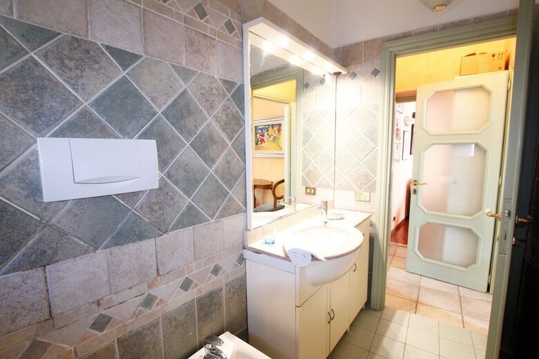 Apartamento Gregoriana Capo