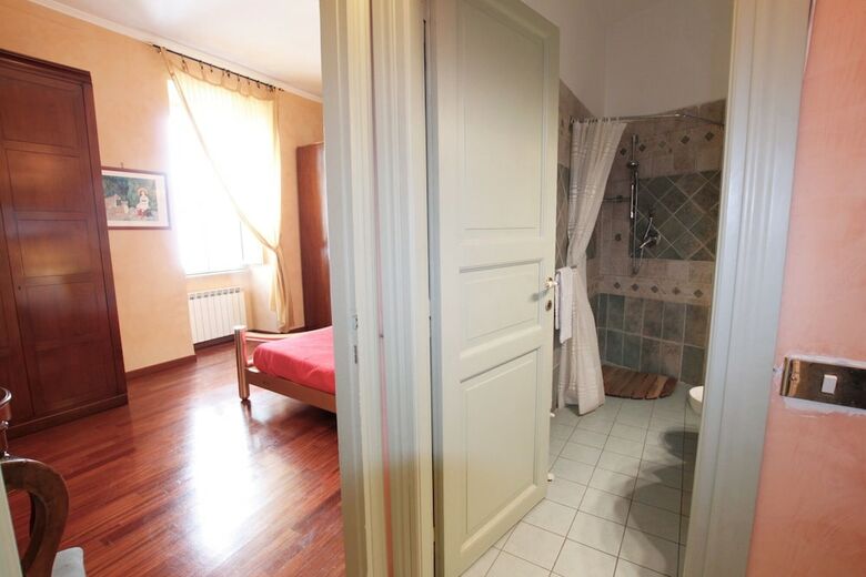 Apartamento Gregoriana Capo