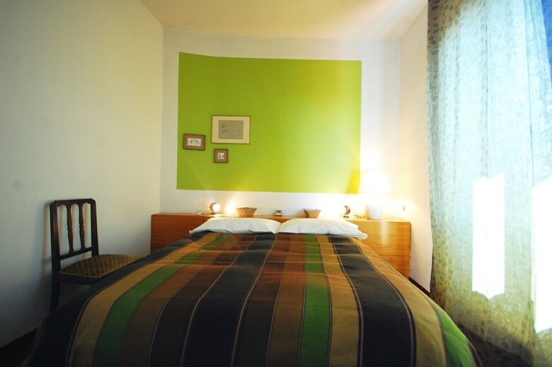 Apartamento Vitelleschi Terrace