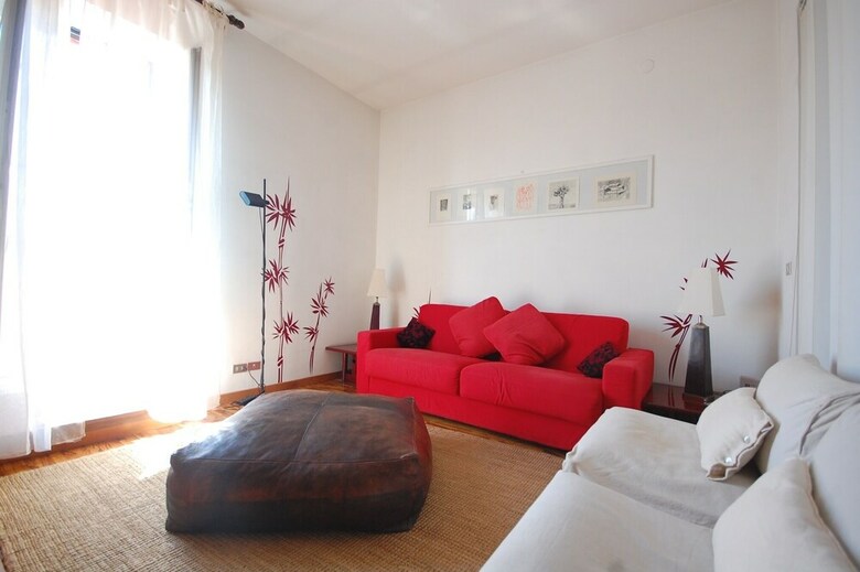 Apartamento Vitelleschi Terrace
