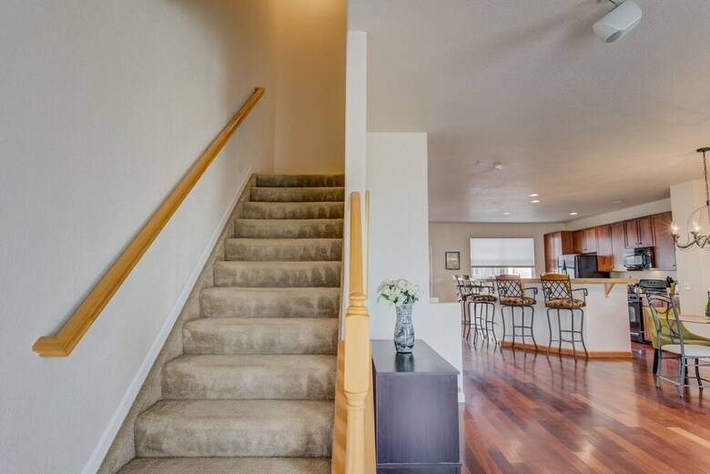 Apartamentos Urban Practicality! 3 Beds, Patios & Dog Friendly