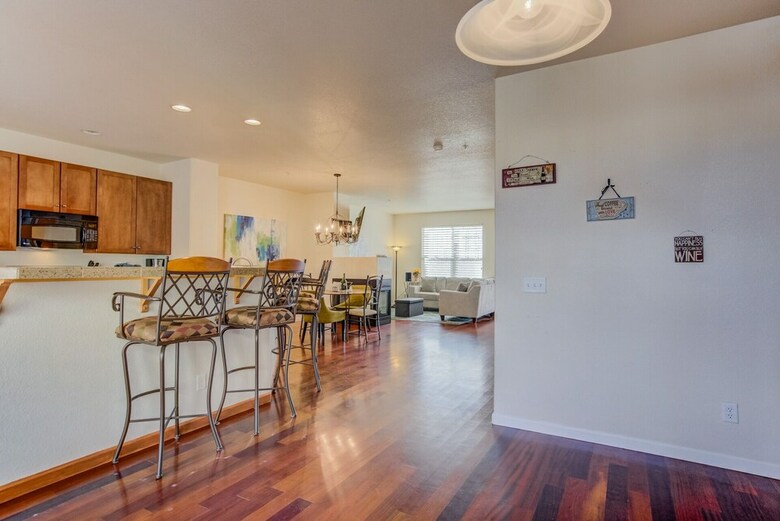 Apartamentos Urban Practicality! 3 Beds, Patios & Dog Friendly