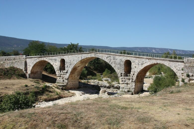 Apartamentos Bastide de La Peyroliere - Appartements
