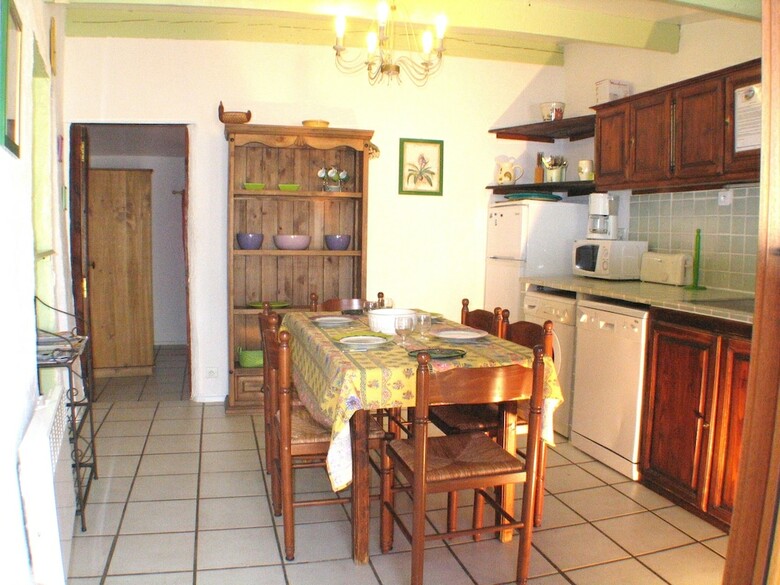 Apartamentos Bastide de La Peyroliere - Appartements