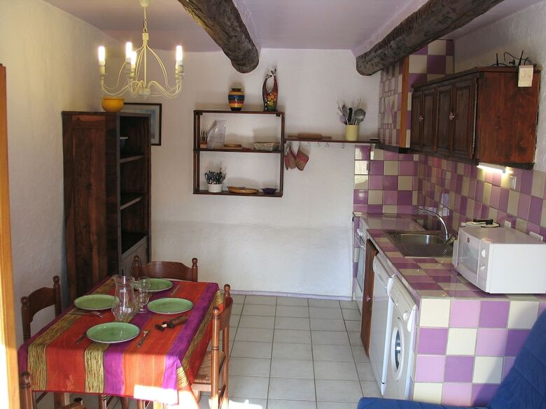 Apartamentos Bastide de La Peyroliere - Appartements