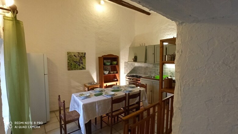 Apartamentos Bastide de La Peyroliere - Appartements
