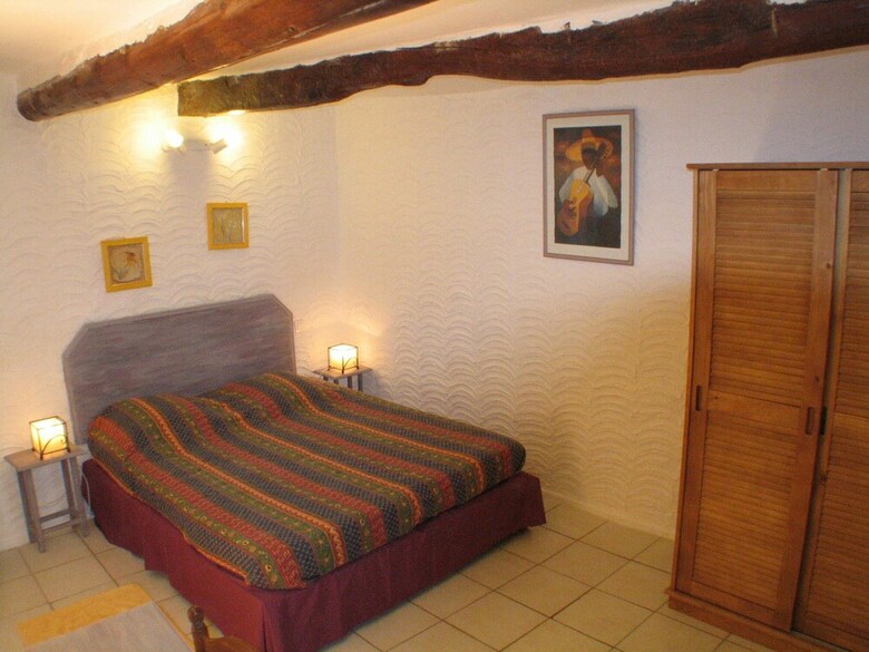 Apartamentos Bastide de La Peyroliere - Appartements
