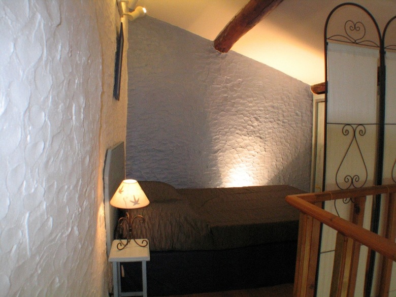 Apartamentos Bastide de La Peyroliere - Appartements