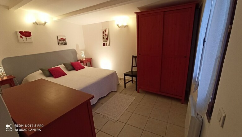 Apartamentos Bastide de La Peyroliere - Appartements