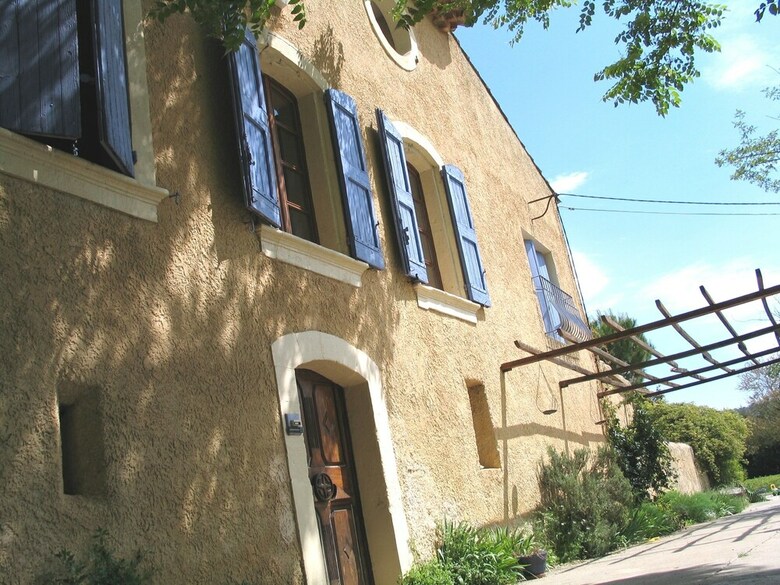 Maison Amandier