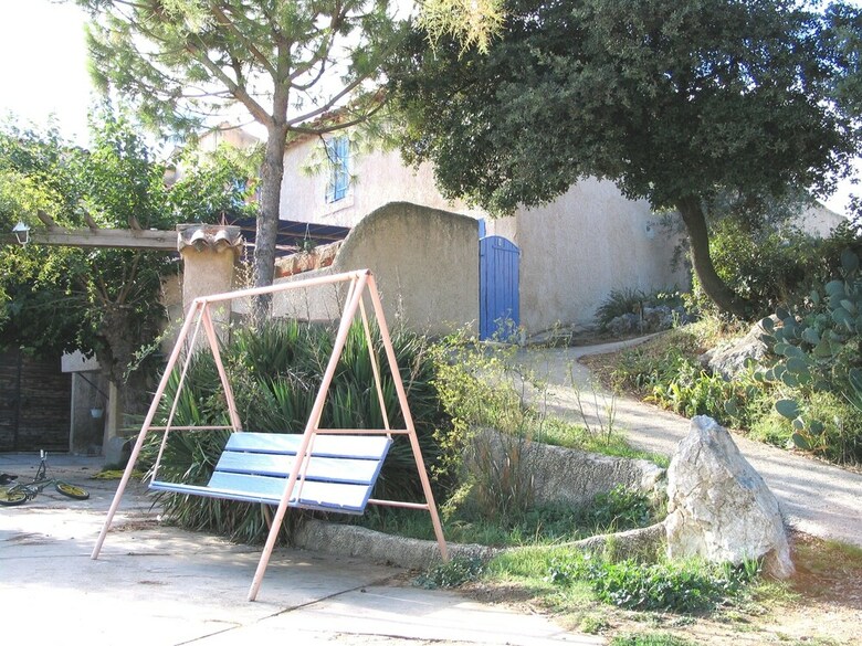 Maison Amandier