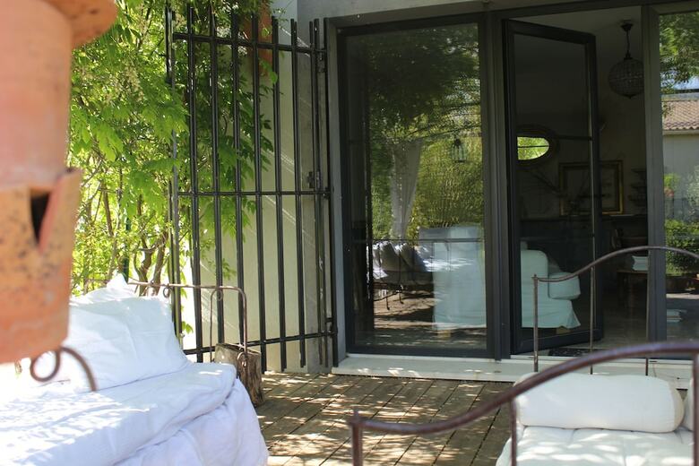 Agroturismo Chez Elles En Provence