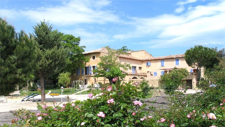 Villa Maison Jordane