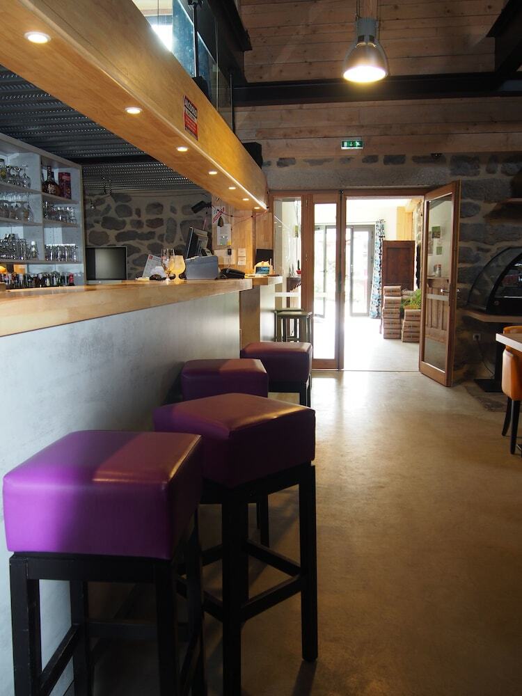 Bed & Breakfast La Chaumi�re Des Barthes