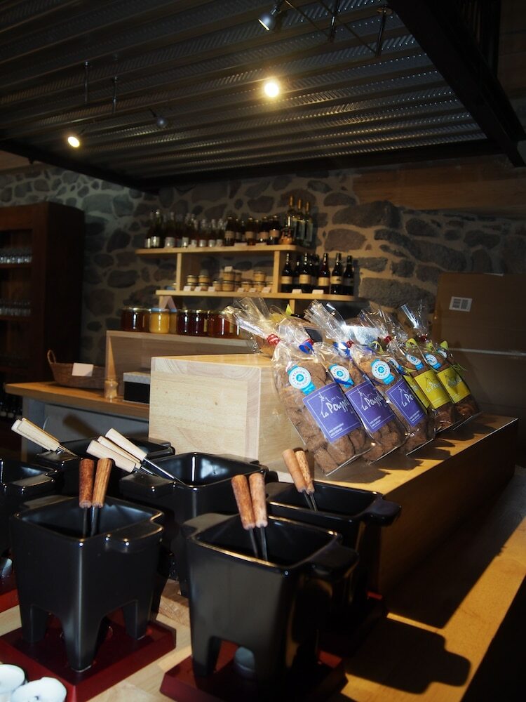Bed & Breakfast La Chaumi�re Des Barthes