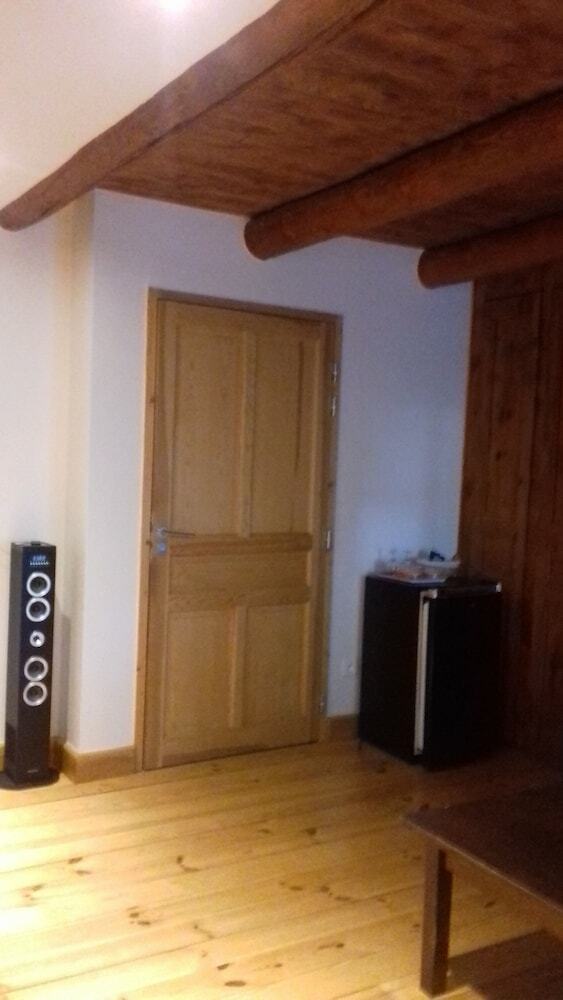 Bed & Breakfast La Chaumi�re Des Barthes