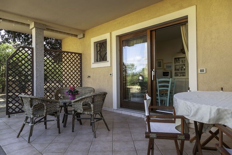 Apartamento Aria Di Vacanza - Mirtillo Cod 9