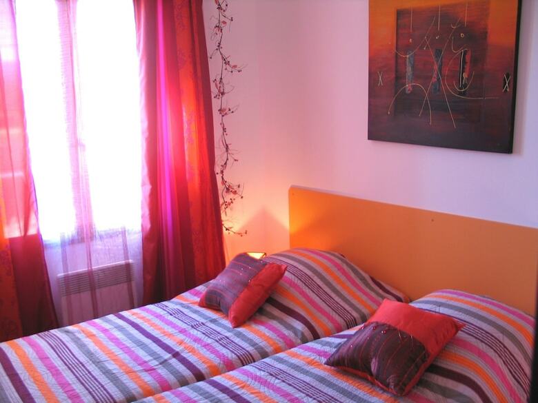 Villa Maison Peupliers