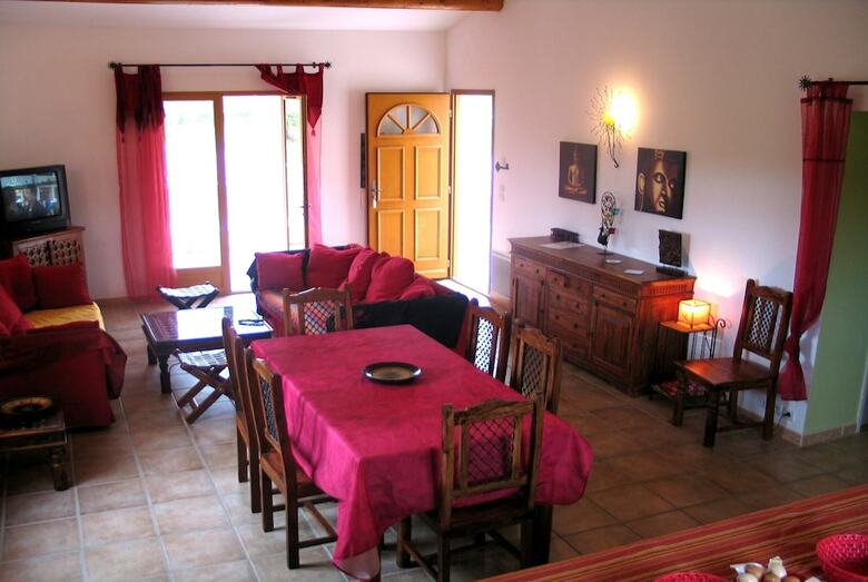 Villa Maison Peupliers