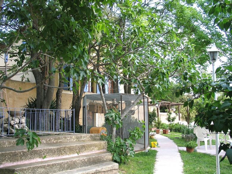 Villa Maison Peupliers