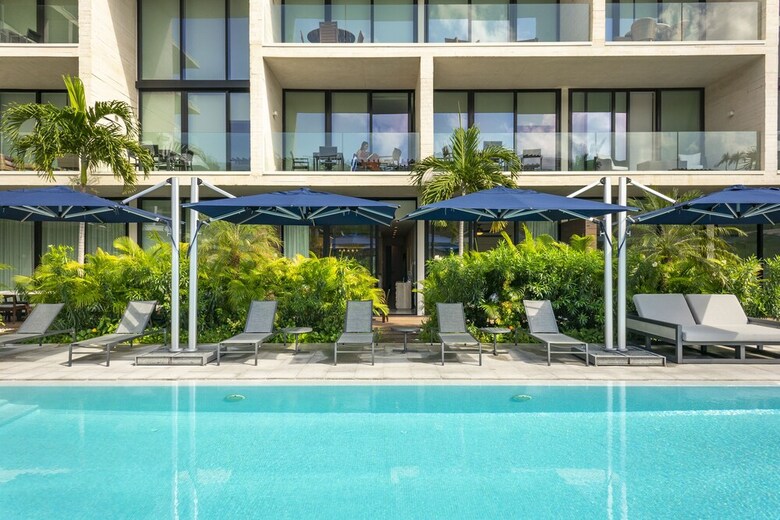 Apartamentos Oceana Luxury By Homing Bird