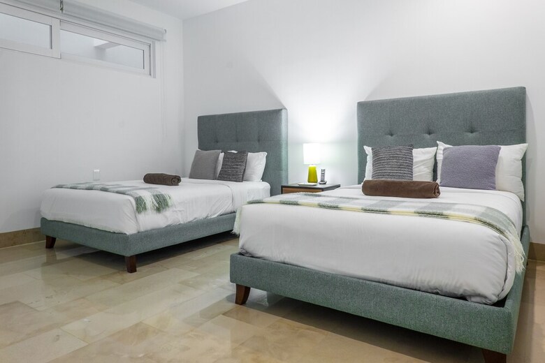 Apartamentos Oceana Luxury By Homing Bird