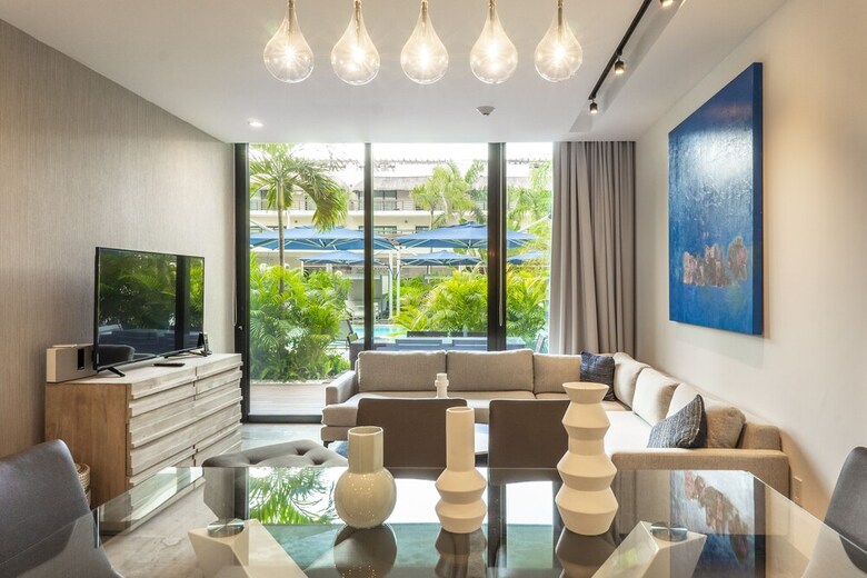 Apartamentos Oceana Luxury By Homing Bird