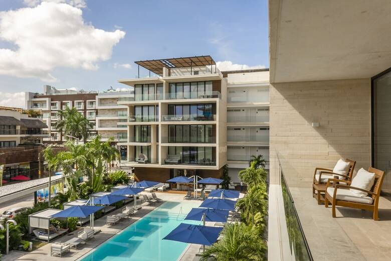 Apartamentos Oceana Luxury By Homing Bird