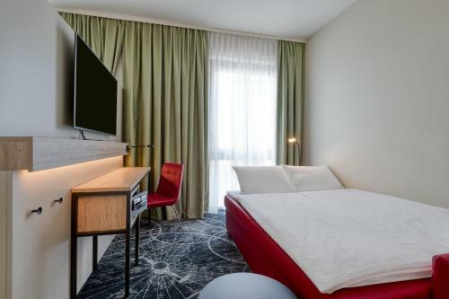 Hotel Ibis Styles Magdeburg (Opening June 2020)