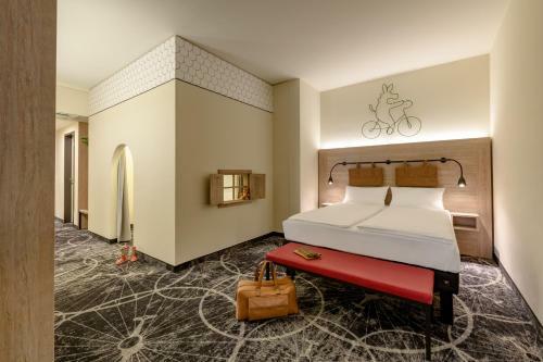 Hotel Ibis Styles Magdeburg (Opening June 2020)