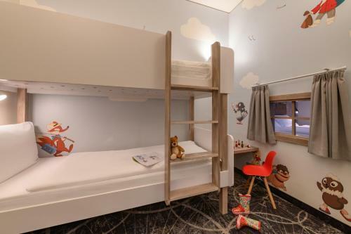 Hotel Ibis Styles Magdeburg (Opening June 2020)