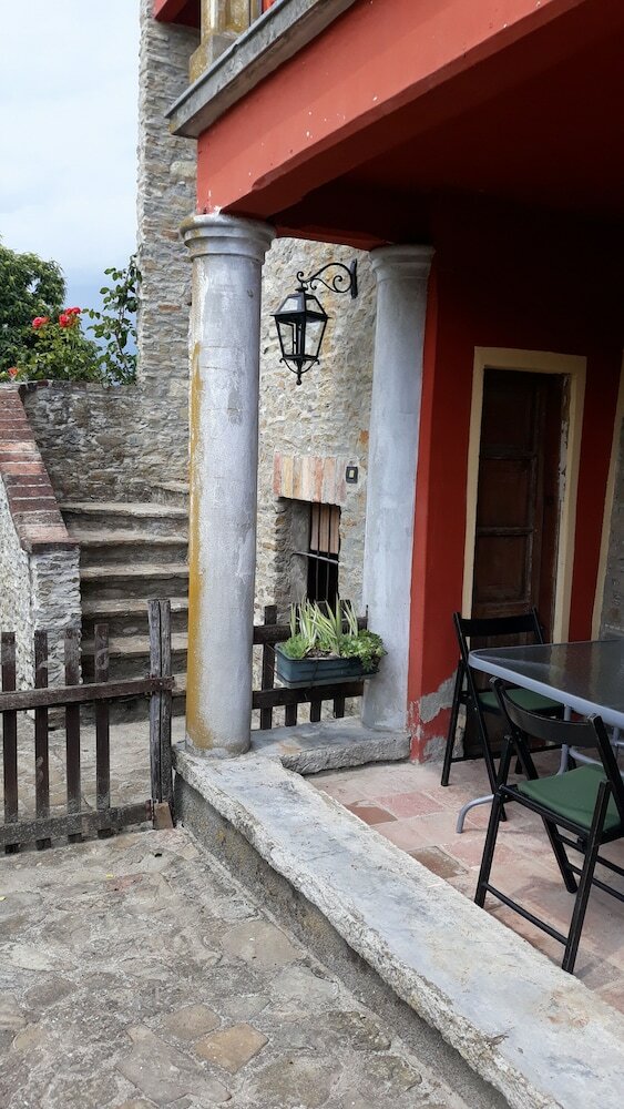 Agroturismo Cascina Binelli