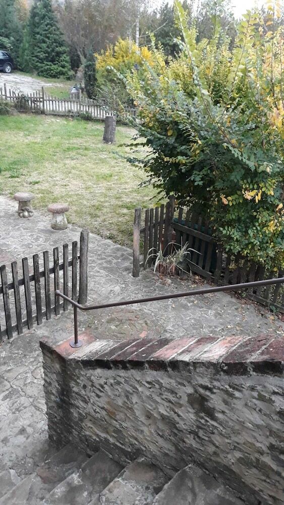 Agroturismo Cascina Binelli