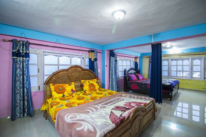 Hotel Comfort Homestay