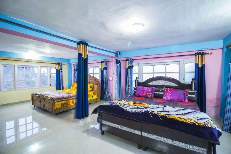 Hotel Comfort Homestay
